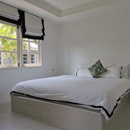 Hotel 1715 House - White Rhino Rawai Exterior foto