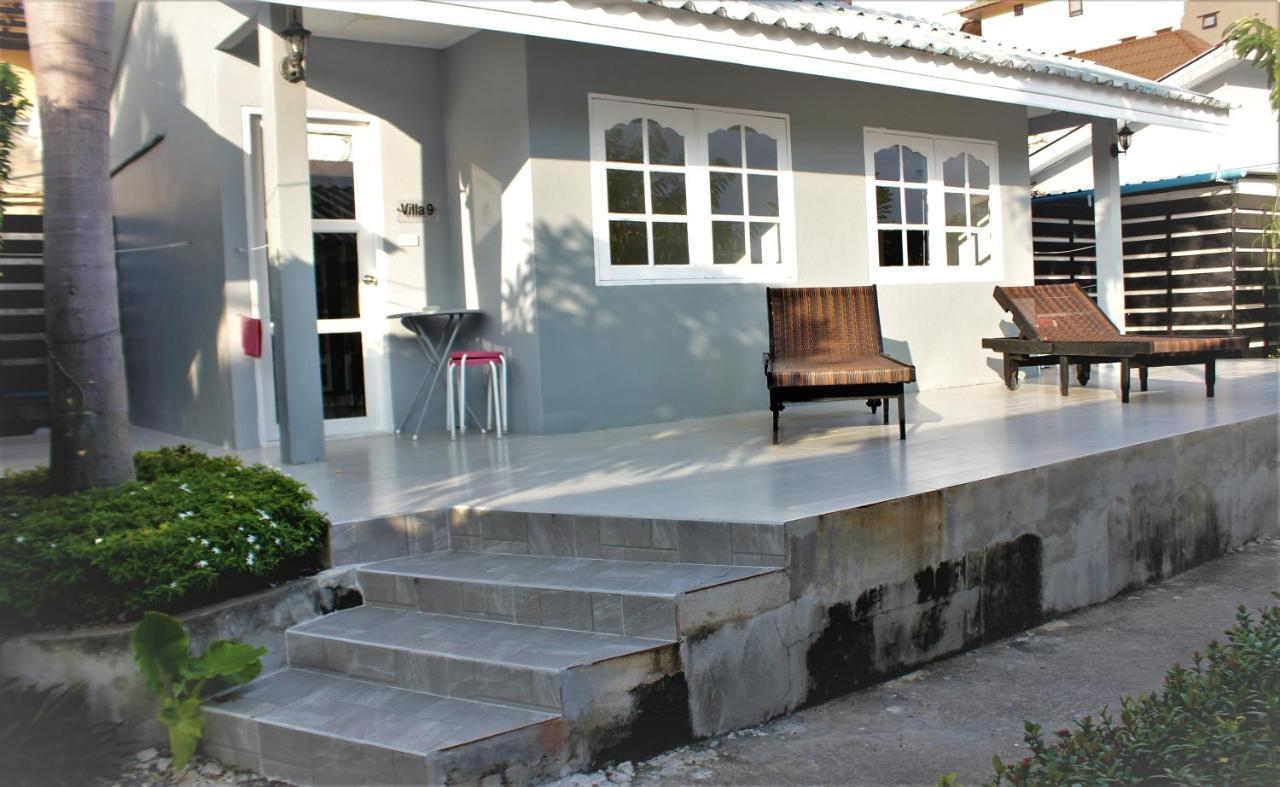 Hotel 1715 House - White Rhino Rawai Exterior foto