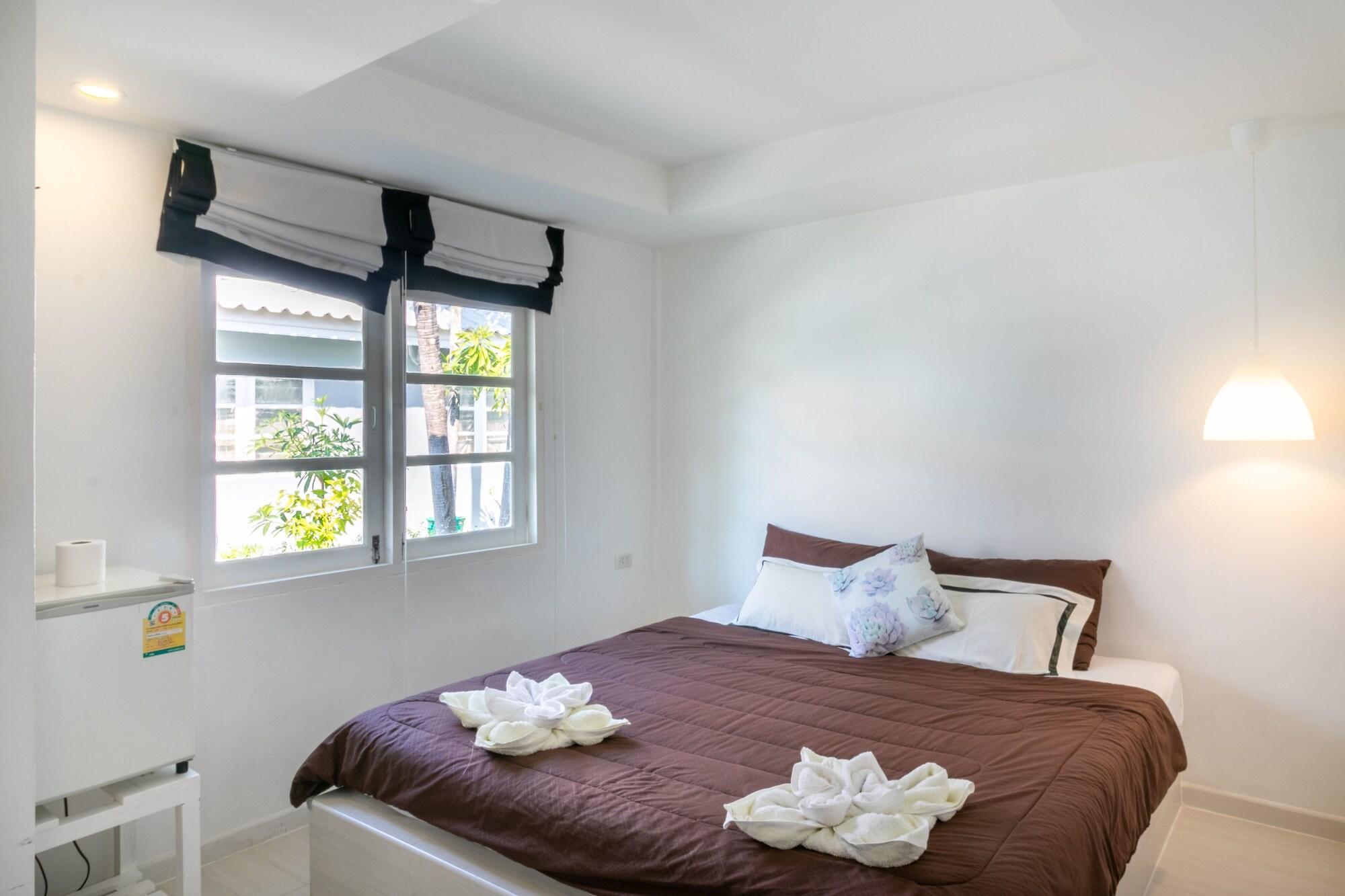 Hotel 1715 House - White Rhino Rawai Exterior foto