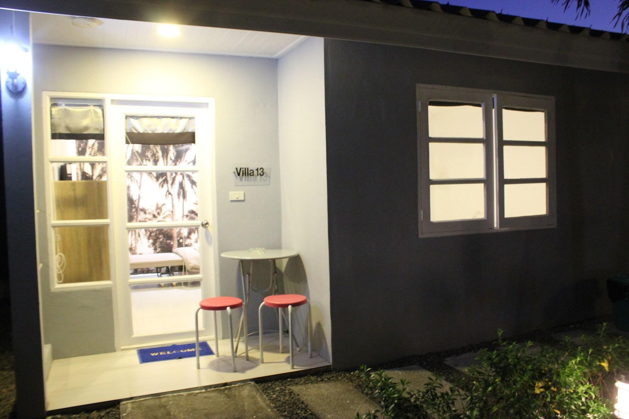 Hotel 1715 House - White Rhino Rawai Exterior foto