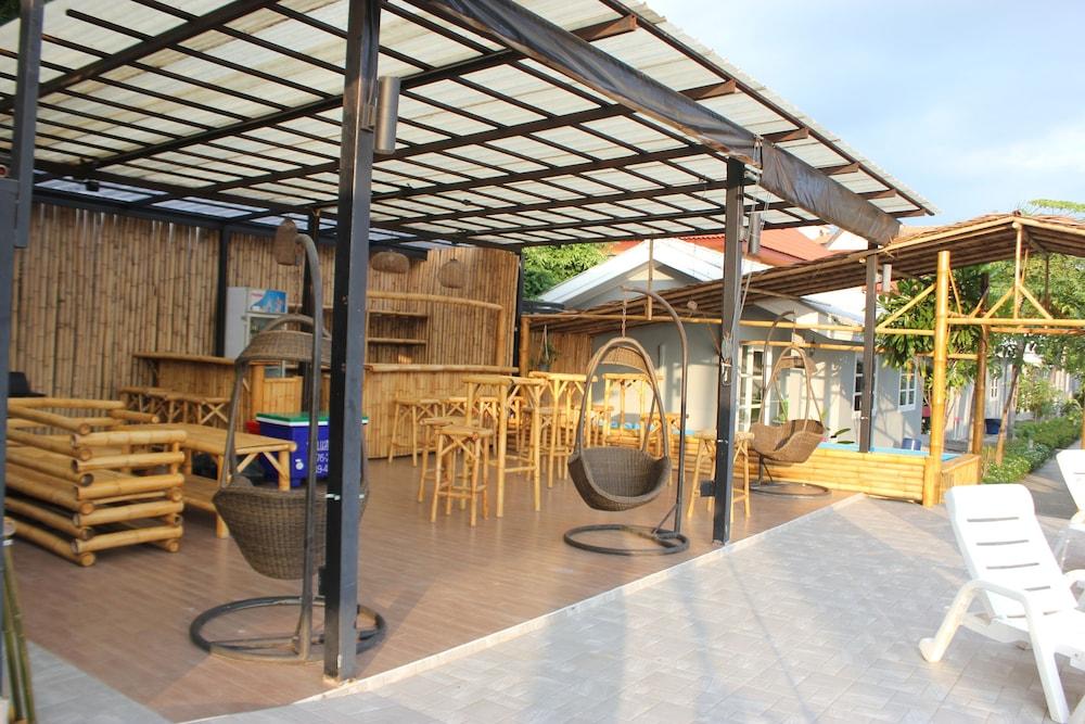 Hotel 1715 House - White Rhino Rawai Exterior foto