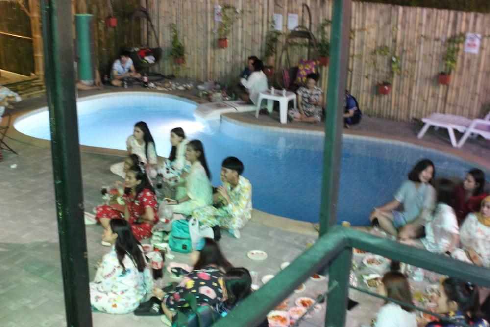 Hotel 1715 House - White Rhino Rawai Exterior foto
