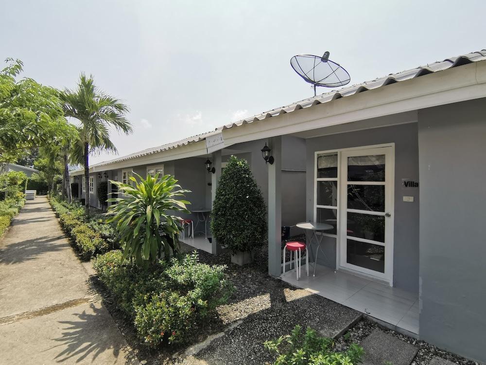 Hotel 1715 House - White Rhino Rawai Exterior foto