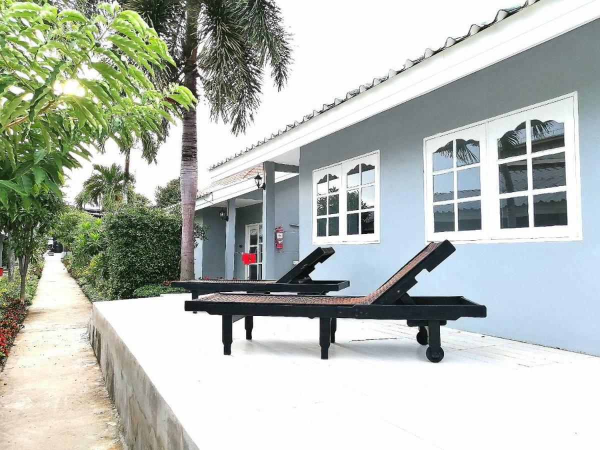 Hotel 1715 House - White Rhino Rawai Exterior foto