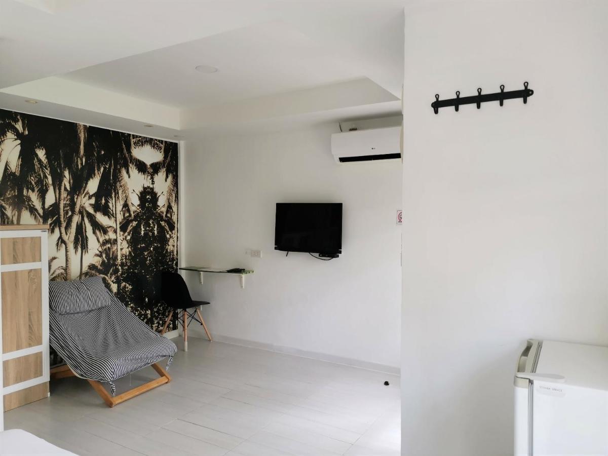 Hotel 1715 House - White Rhino Rawai Exterior foto