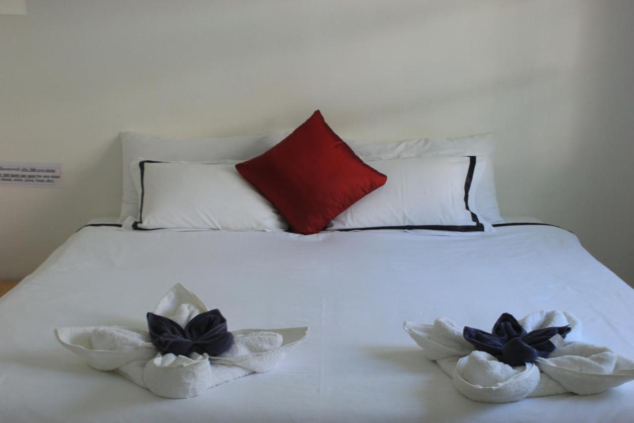 Hotel 1715 House - White Rhino Rawai Exterior foto