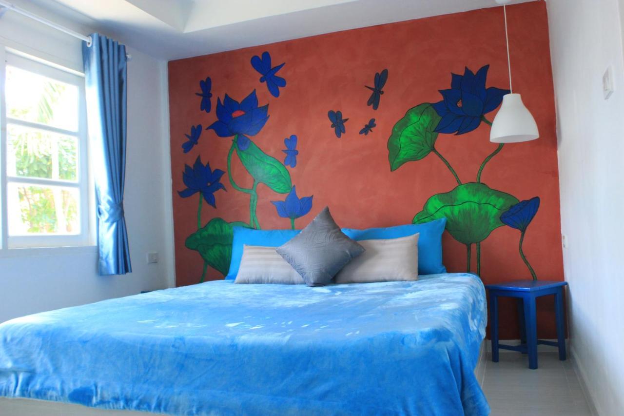 Hotel 1715 House - White Rhino Rawai Exterior foto