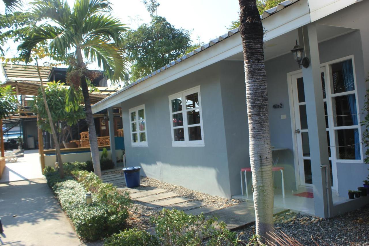 Hotel 1715 House - White Rhino Rawai Exterior foto