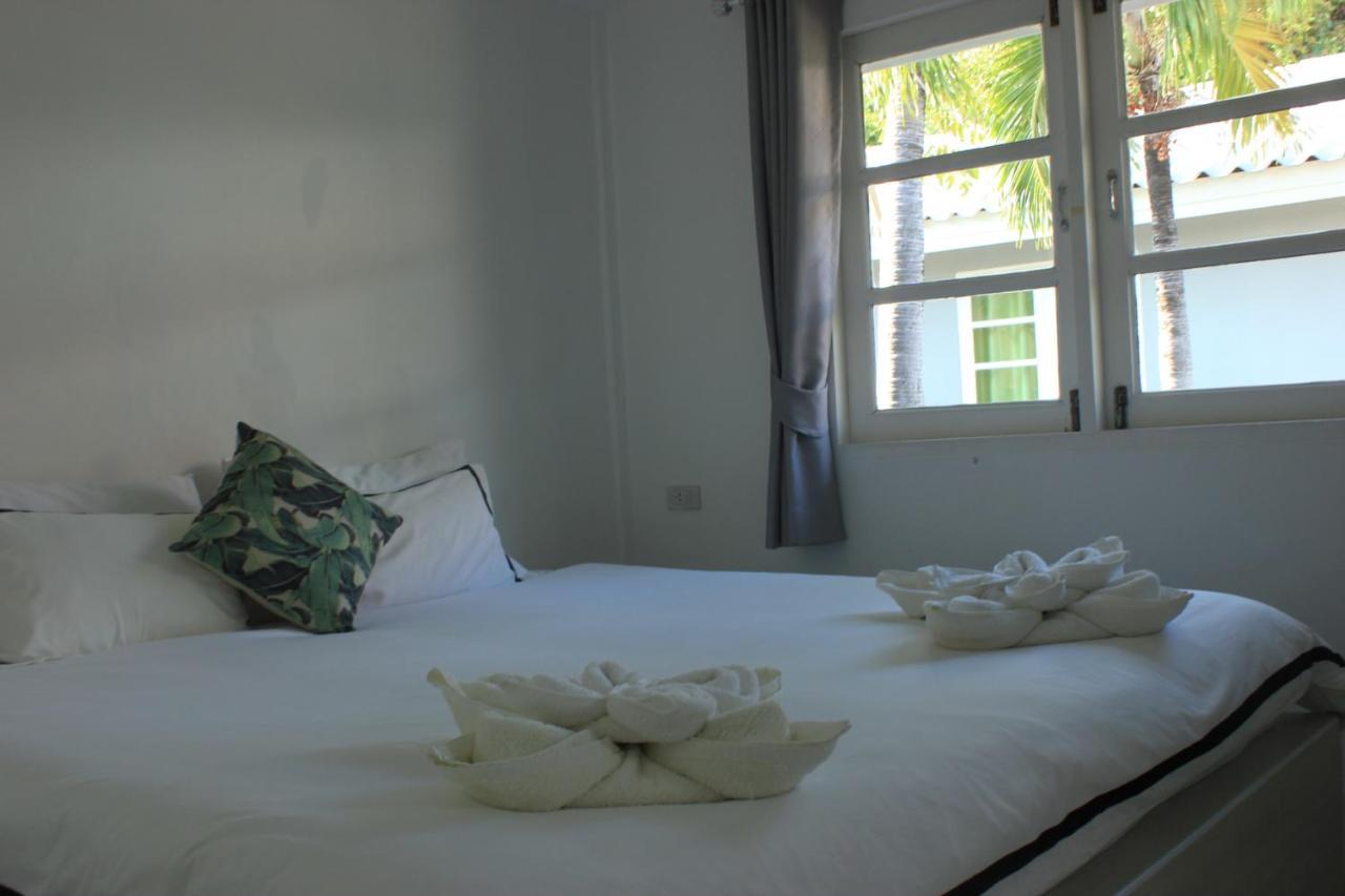 Hotel 1715 House - White Rhino Rawai Exterior foto