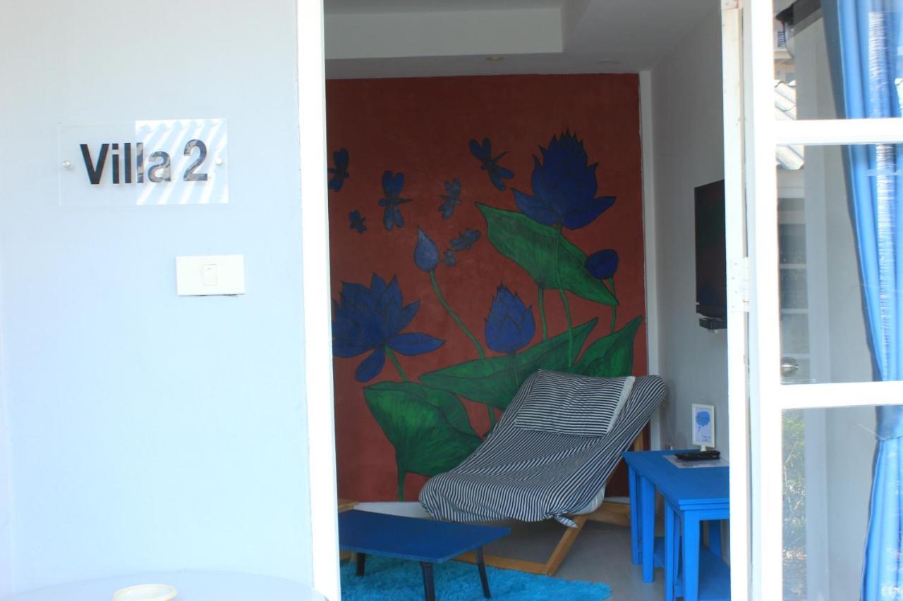 Hotel 1715 House - White Rhino Rawai Exterior foto